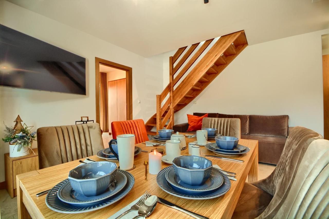 Apartament Royal Szczyrk Bagian luar foto