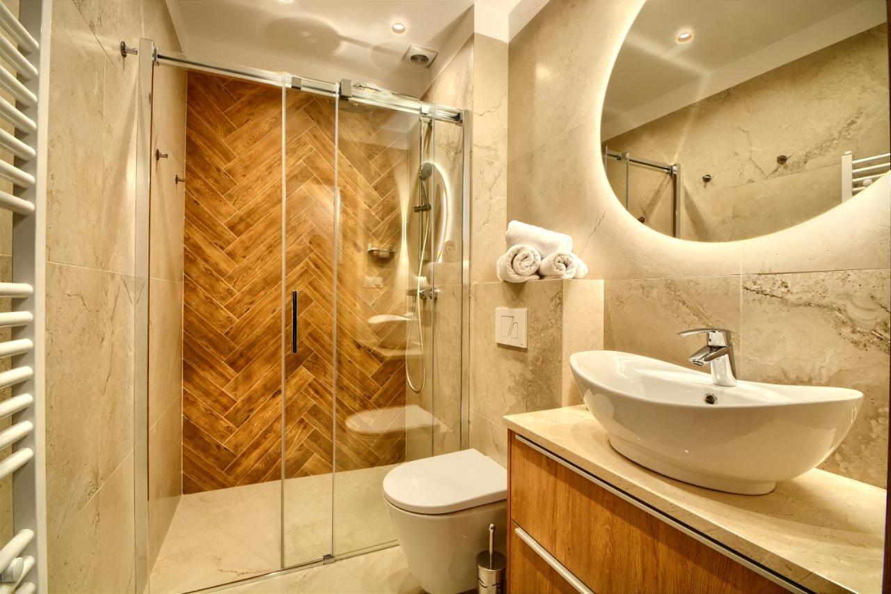 Apartament Royal Szczyrk Bagian luar foto