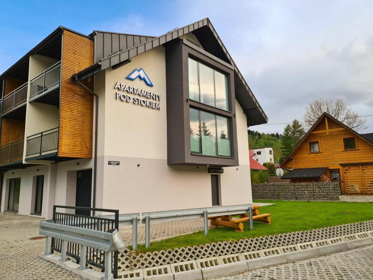 Apartament Royal Szczyrk Bagian luar foto