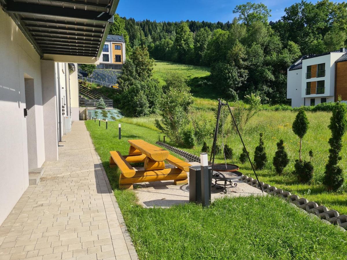 Apartament Royal Szczyrk Bagian luar foto