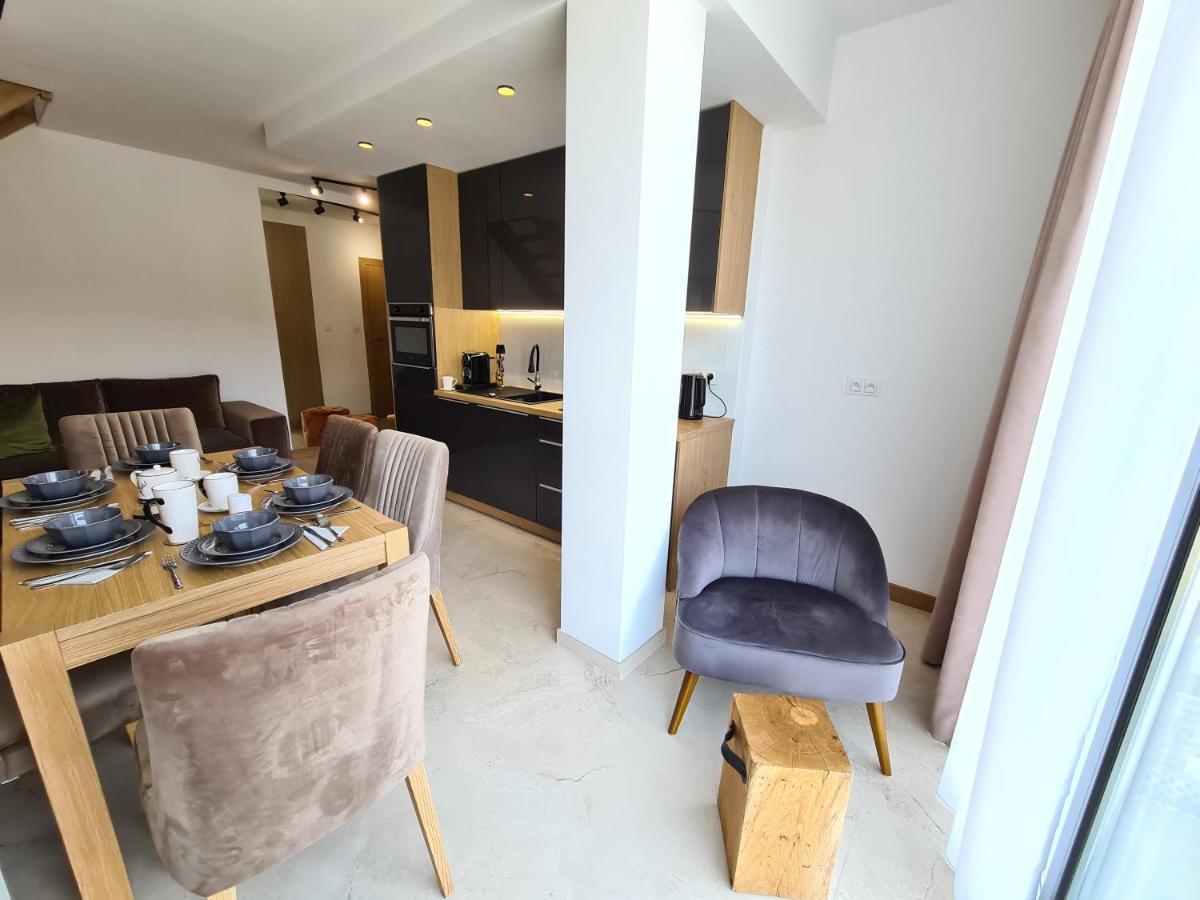 Apartament Royal Szczyrk Bagian luar foto